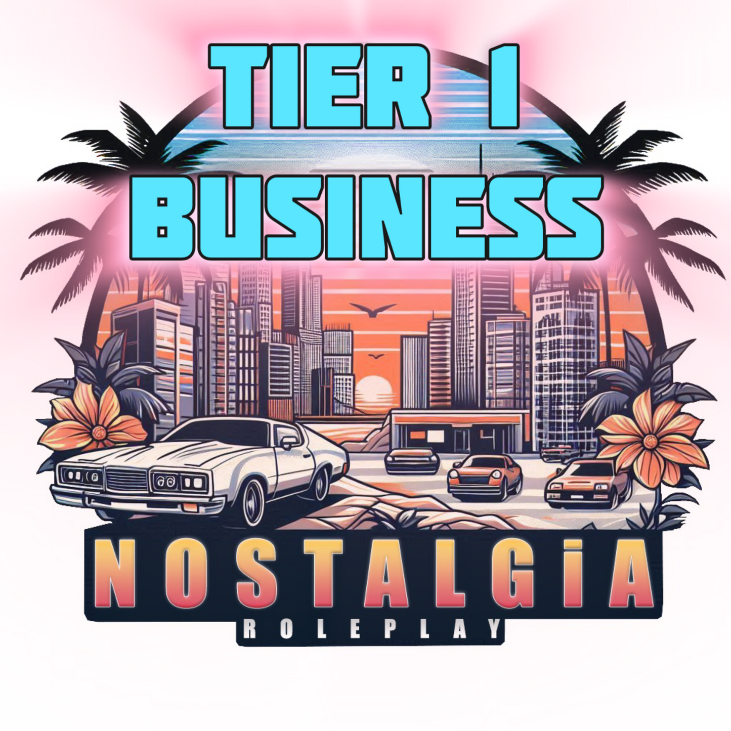 Tier 1 Business - Subscription