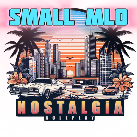 SMALL MLO - Subscription