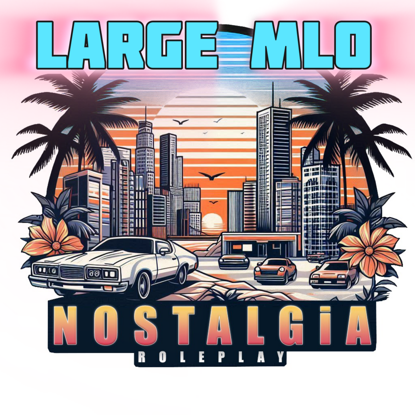 LARGE MLO - Subscription