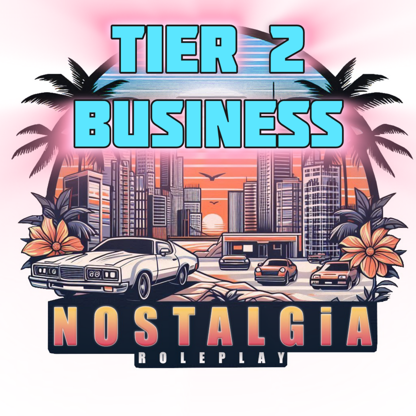 Tier 2 Business - Subscription