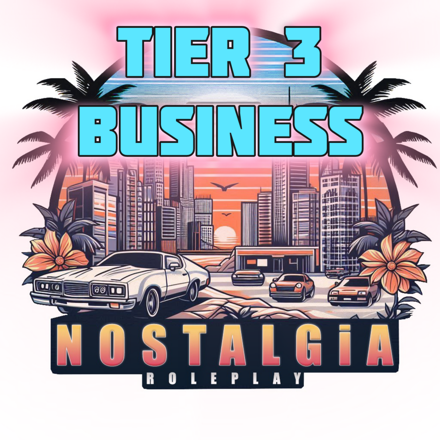 Tier 3 Business - Subscription